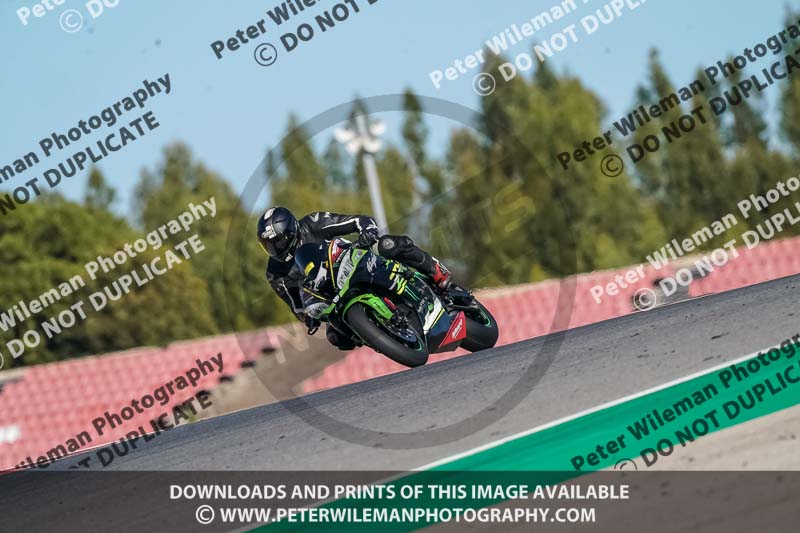 motorbikes;no limits;november 2019;peter wileman photography;portimao;portugal;trackday digital images